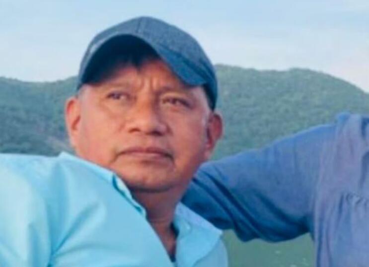 Tras 2 días desaparecidos, hallan sin vida a candidato de Morena en Oaxaca