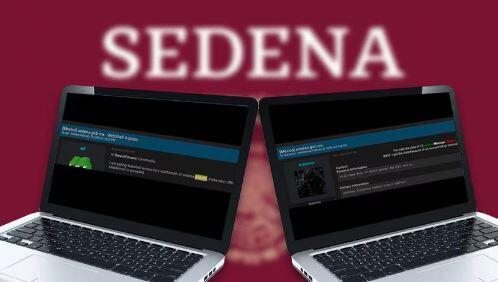 Hackean a Sedena y Portal del Empleo